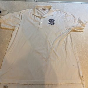 Men’s Peter Millar Golf Polo